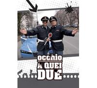 Film - Occhio A Quei Due - Dvd