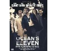 Ocean's eleven