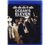 Film - Ocean's Eleven - Fate Il Vostro Gioco - Blu-ray
