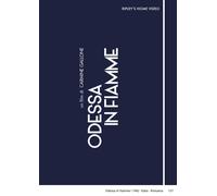 Film - Odessa In Fiamme - Dvd