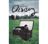 Film - Oldboy - Blu-ray (blu-ray)