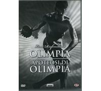 Film - Olimpia / Apoteosi Di Olimpia - Dvd