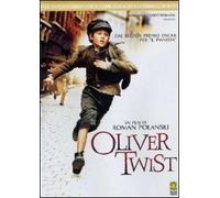 Film - Oliver Twist (2005) - Dvd