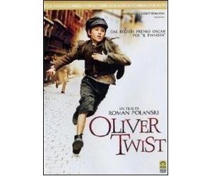 Film - Oliver Twist (2005) - Dvd