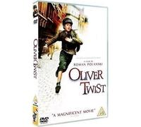 Oliver Twist