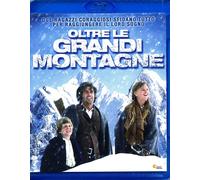 Film - Oltre Le Grandi Montagne - Blu-ray
