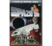 Spazio 1999 - Oltre Lo Spazio Tempo