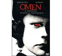 FILM DVD - OMEN - IL PRESAGIO - Nuovo