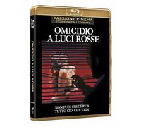 Pino Donaggio,Dennis Franz,... Omicidio A Luci Rosse (Blu-ray)