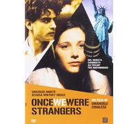Once We Were Strangers – Vincenzo Amato, Lynn Cohen – DVD – Importazione italiana