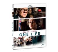 Film - One Life - Blu-ray