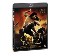 Film - Ong Bak 2 - La Nascita Del Dragone - Blu-ray (blu-ray)