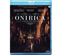Onirica (Blu-Ray) CECCHI GORI HOME VIDEO