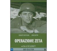 Film - Operazione Zeta - Dvd