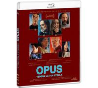 Film - Opus - Venera La Tua Stella - Blu-ray