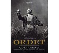 Film - Ordet (special Edition) - Dvd (restaurato in hd)
