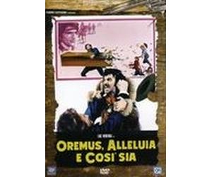 Film - Oremus Alleluja Cosi'sia - Dvd