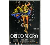 Film - Orfeo Negro - Dvd