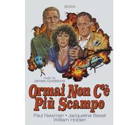 Film - Ormai Non C'e Piu' Scampo - Dvd