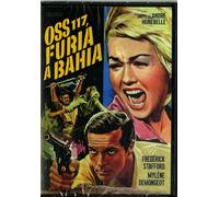 Film - Oss 117, Furia A Bahia - Dvd