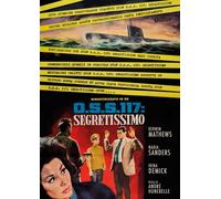 Film - Oss 117 - Segretissimo (rimasterizzato In Hd) - Dvd
