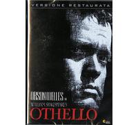 Film - Otello (1952) - Dvd