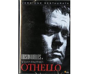 Film - Otello (1952) - Dvd