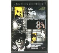 Film - Otto E Mezzo - Dvd