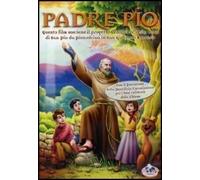 Film - Padre Pio - Dvd