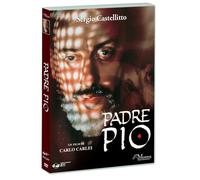Film - Padre Pio - Dvd