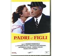 Film - Padri E Figli - Dvd