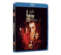 Film - Padrino (il) - Coda: La Morte Di Michael Corleone - Blu-ray