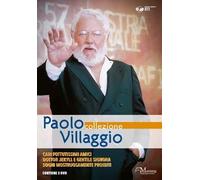 Film - Paolo Villaggio Collection - Dvd