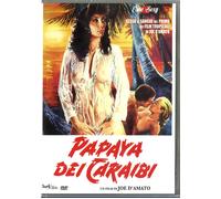 Film - Papaya Dei Caraibi - Dvd