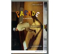 Film - Parade - Il Circo Di Tati - Dvd