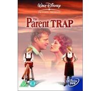 Film - Parent Trap - Dvd