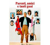 Film - Parenti, Amici E Tanti Guai - Dvd