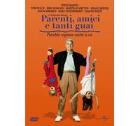 Film - Parenti, Amici E Tanti Guai - Dvd