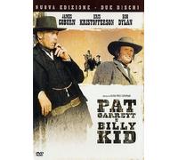 Film - Pat Garrett E Billy The Kid - 2 Dvd (special edition)