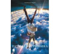 Film - Patema Sottosopra - Blu-ray