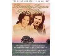 Film - Patsy Cline And Loretta Lynn - Two Great Life Stories - Dvd