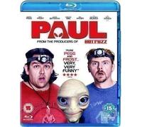 Film - Paul - Blu-ray