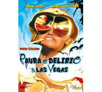 Film - Paura E Delirio A Las Vegas - Dvd