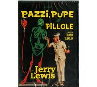 Film - Pazzi Pupe E Pillole - Dvd