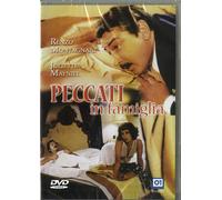 Film - Peccati In Famiglia - Dvd