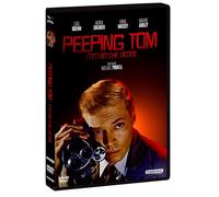 Film - Peeping Tom - L'occhio Che Uccide - Dvd