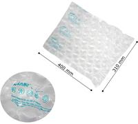 Film per cuscino ad aria per cuscini rotondi WIAIR 400x310 mm 300 m lunghi 1000 cuscini (1 pezzo) NEW