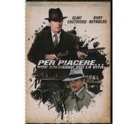 Film - Per Piacere... Non Salvarmi Piu' La Vita - Dvd