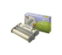 Film per plastificare a freddo 186440 - A4 - 10 mt - 80 micron - Xyron