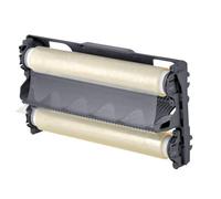 Film per plastificare a freddo 186490 - A4 - 30 mt - 80 micron - Leitz